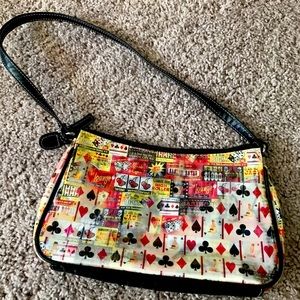 Relic mini bag
